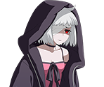 Zohar - UNDER NIGHT IN-BIRTH II Sys:Celes