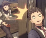 Request Images - Trails in the Sky 2nd Chapter
