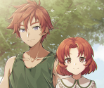 Photos and Items - Trails in the Sky 2nd Chapter