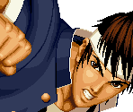 Intro Movie - The King of Fighters '97