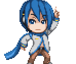 Kaito - Miku 'n Pop