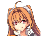 Active Voice Portraits - Trails in the Sky 2nd Chapter