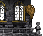 Bad Manor - Wario Land: Shake It!