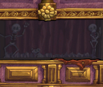 Boogie Mansion - Wario Land: Shake It!