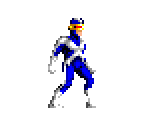 Cyclops - Spider-Man and the X-Men in Arcade's Revenge