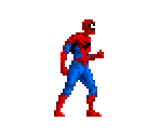 Spider-Man - Spider-Man and the X-Men in Arcade's Revenge