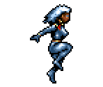 Storm - Spider-Man and the X-Men in Arcade's Revenge