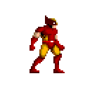 Wolverine - Spider-Man and the X-Men in Arcade's Revenge