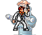 Arcade - Spider-Man and the X-Men in Arcade's Revenge