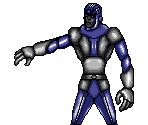 Master Mold - Spider-Man and the X-Men in Arcade's Revenge