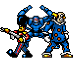 Wolverine Enemies - Spider-Man and the X-Men in Arcade's Revenge