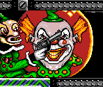 "Laugh 'til you Drop!" Part 1 - Spider-Man and the X-Men in Arcade's Revenge