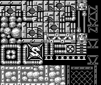 Pluto Tileset - Mega Man V