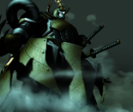CGs (SFW) - Part 1 - Full Metal Daemon Muramasa