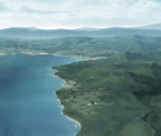 Background CGs - Part 2 - Full Metal Daemon Muramasa