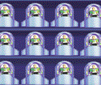 World 1 - Toy Story 2