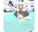 Nihonzaru - Gaia Online