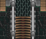 Revorse Tower (Generic Stairs) - Star Ocean (JPN)