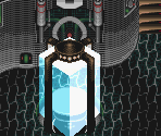 Revorse Tower F1 - Star Ocean (JPN)