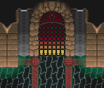 Revorse Tower F2 (Other Rooms) - Star Ocean (JPN)