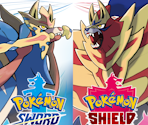 Pokémon Sword and Pokémon Shield - Nintendo Music