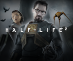 Title Screen - Half-Life 2
