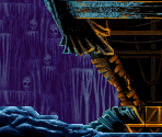 Kalidus Channel - Castlevania: Order of Ecclesia