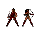 Archers - Targhan