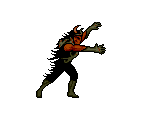 Evil One - Targhan