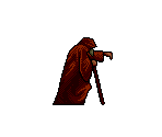 Mage - Targhan