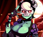 Famestar Masquerade - Gaia Online