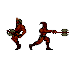 Warrior - Targhan