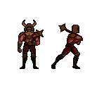 Basic Soldier - Targhan