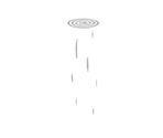 Background + Drops - Growing My Manhole