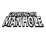 Logos - Growing My Manhole