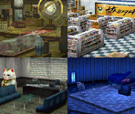 Shop Banners & Previews - Persona 2: Innocent Sin (JPN)