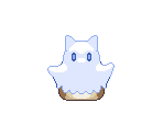 Ghost Cat - Grumpy Cat's Worst Game Ever
