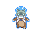 Space Cat - Grumpy Cat's Worst Game Ever