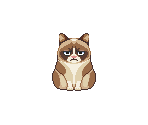 Grumpy Cat - Grumpy Cat's Worst Game Ever