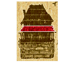 Floor 2 (Blueprint) - Monster House