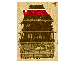 Attic (Blueprint) - Monster House