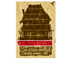 Furnace (Blueprint) - Monster House