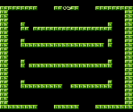 Stage 05 - Bubble Bobble