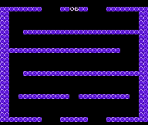 Stage 06 - Bubble Bobble