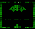 Stage 11 - Bubble Bobble