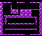 Stage 15 - Bubble Bobble