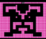 Stage 16 - Bubble Bobble