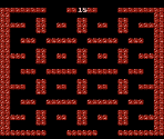 Stage 18 - Bubble Bobble