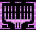 Stage 19 - Bubble Bobble