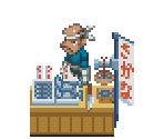 Masa - Mega Man Battle Network